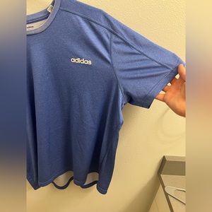 Adidas Climalite Shirt